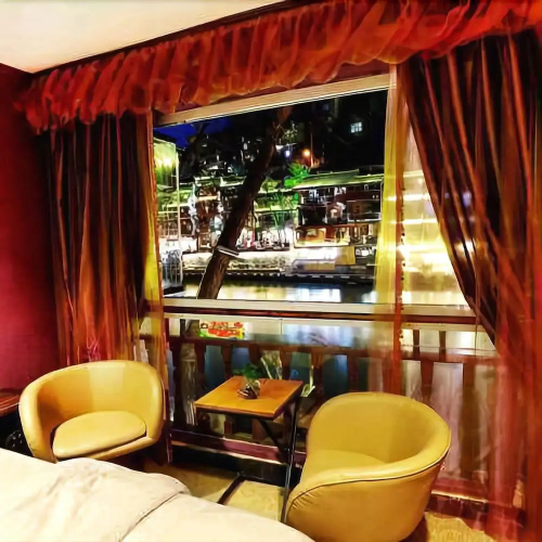 1314 Honeymoon Inn