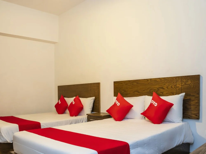 Hotel Balflo