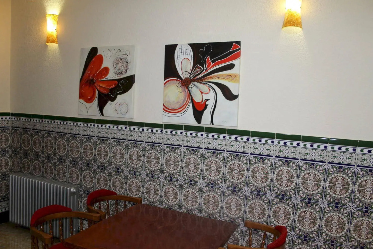 Hostal Carabanchel