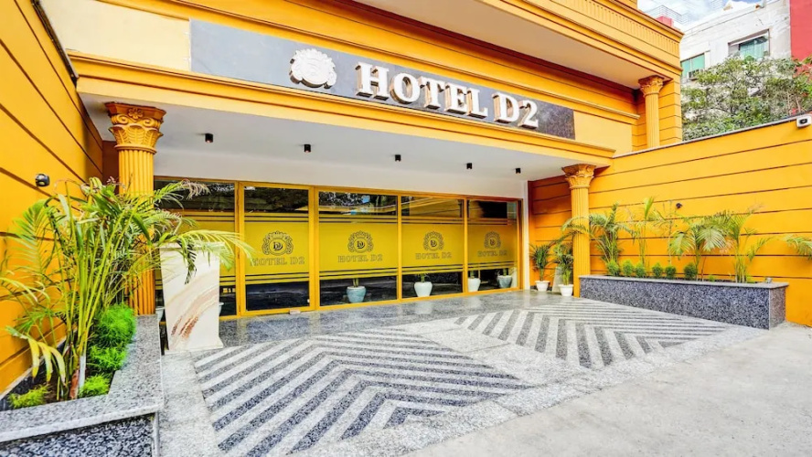 Image de l'hôtel