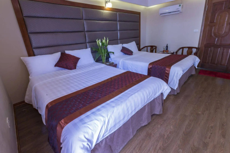 Sapa Royal Hotel