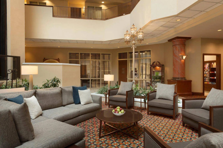 Embassy Suites by Hilton Charleston photo 24