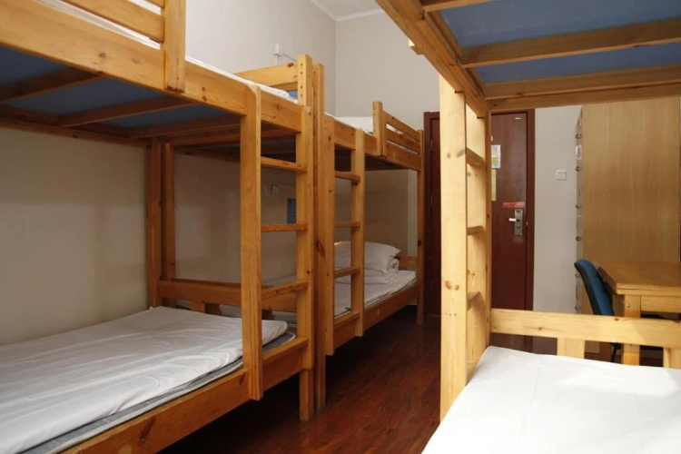 Beijing Sanlitun Hostel