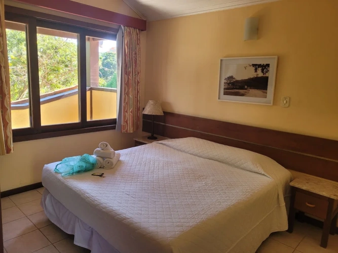 Economy Twin room