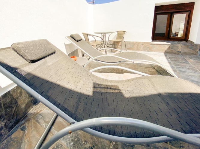 1 Bedroom Cottage