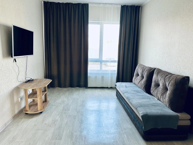 Фотография номера квартиры Бавария на улице Баварская