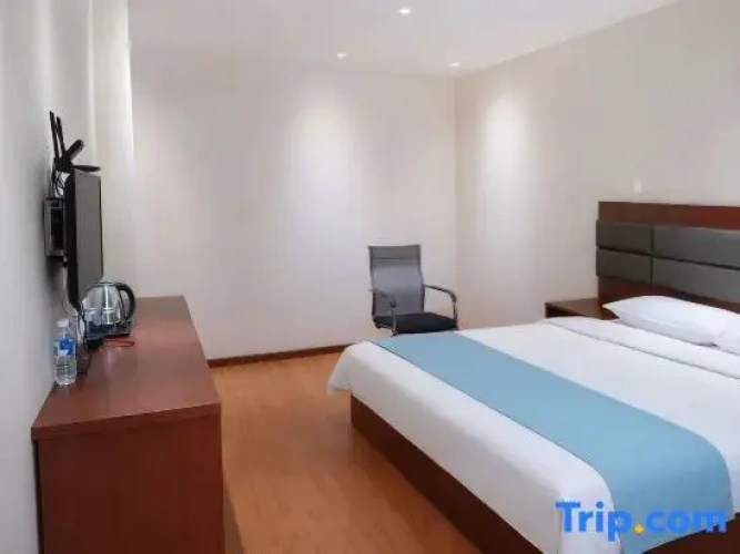 Business Double room