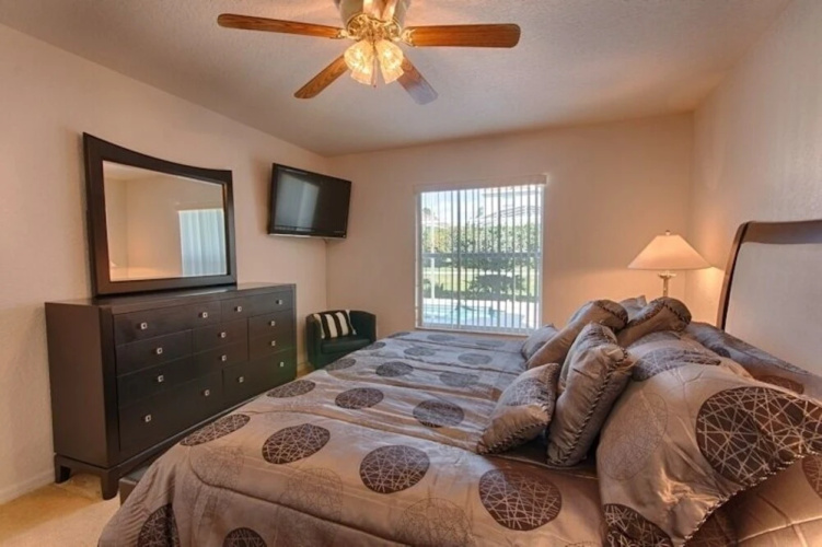 Cw145 4 Bedroom Home