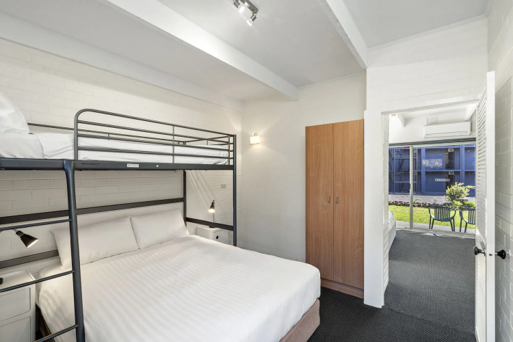 North Pier Hotel
