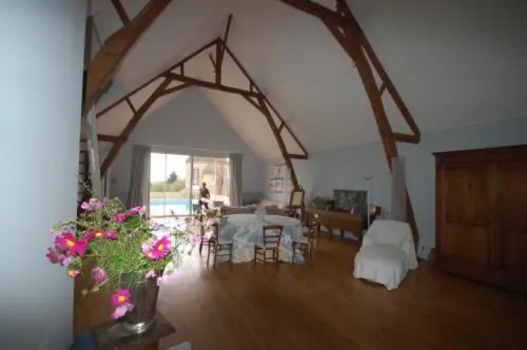 Manoir du Mortier