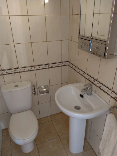 Apartamento Pakal