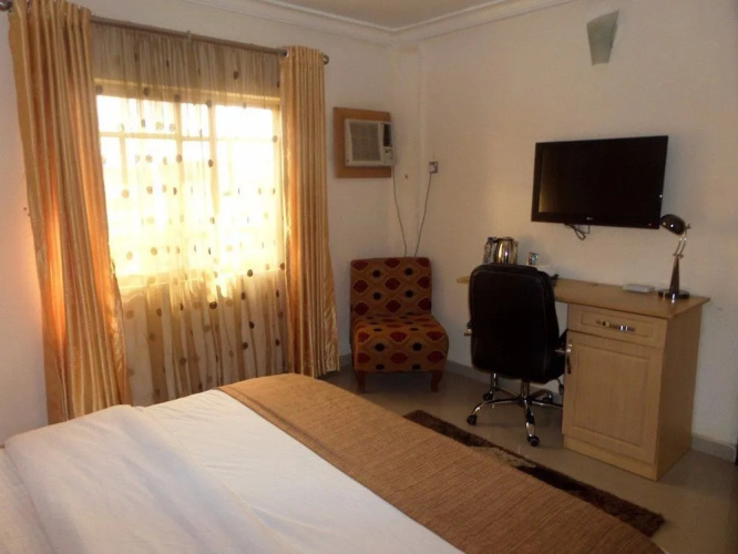 Ayalla Hotels Ltd