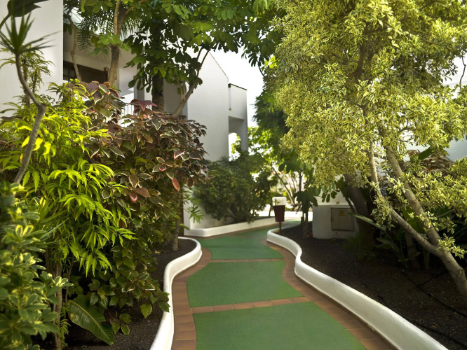 BLUESEA Callao Garden photo 24