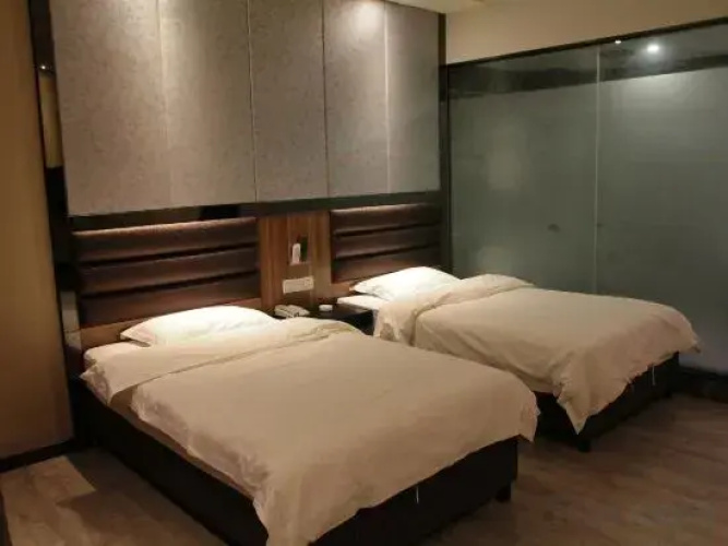 Gujia Hotel