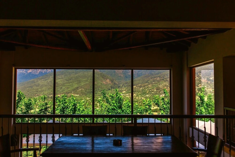 Olvios Hotel