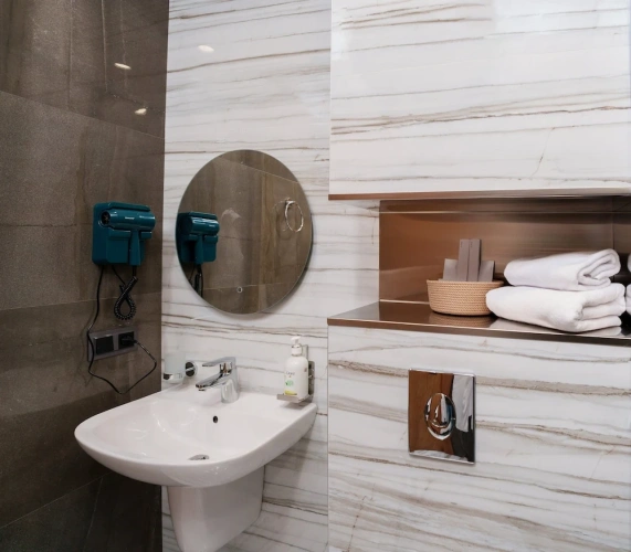 Superior Double room