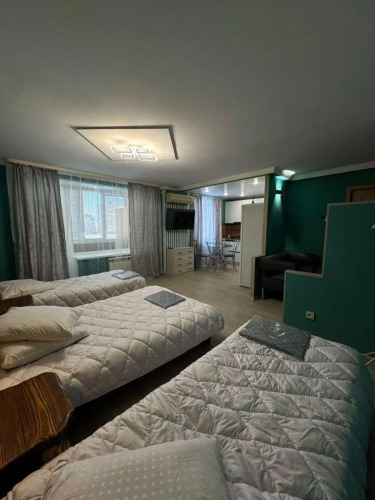 Фотография номера хостела Дюшес