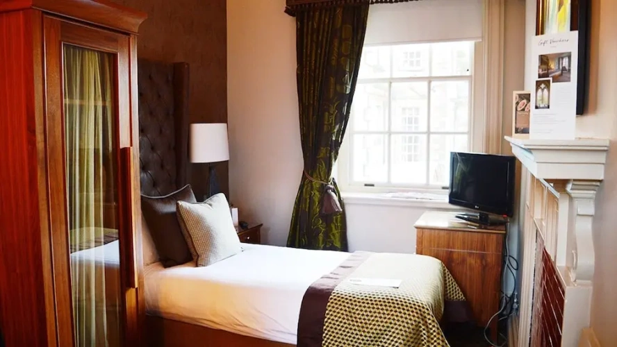 Classic Single room