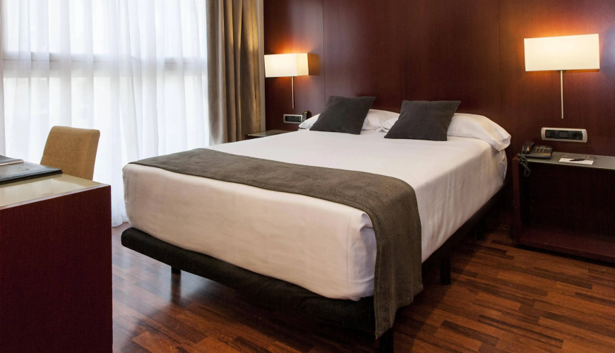 Hotel Zenit Coruña