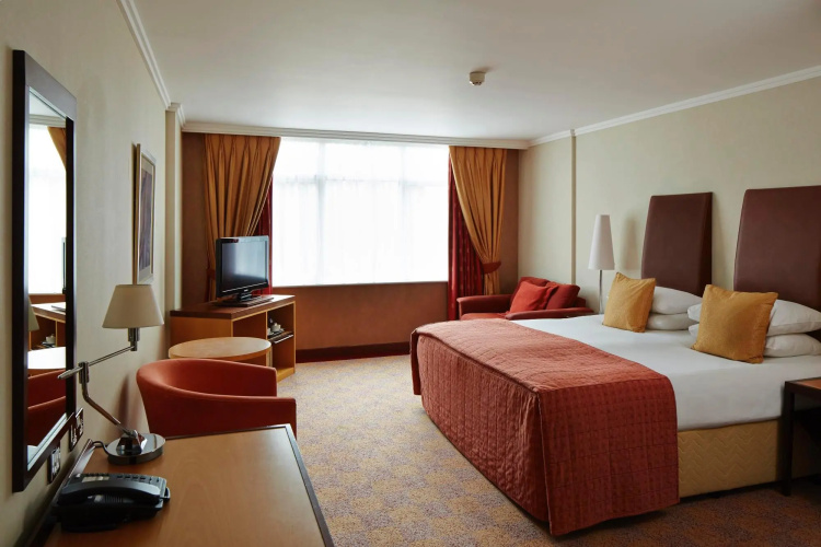 Leonardo Royal Hotel Oxford