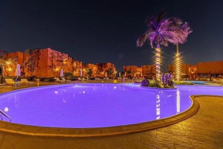 SOULOTEL EMERALD Resort & Spa