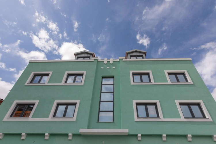 Otel görseli
