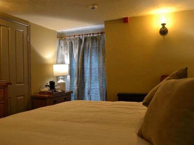 Duke William Hotel