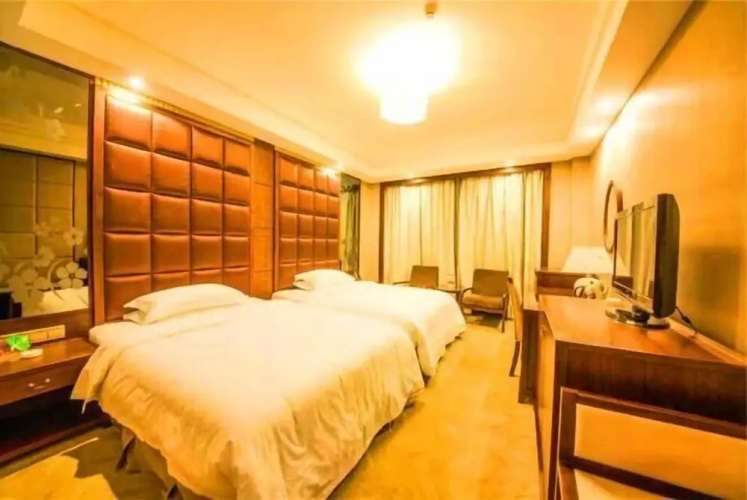 Hailian International Hotel
