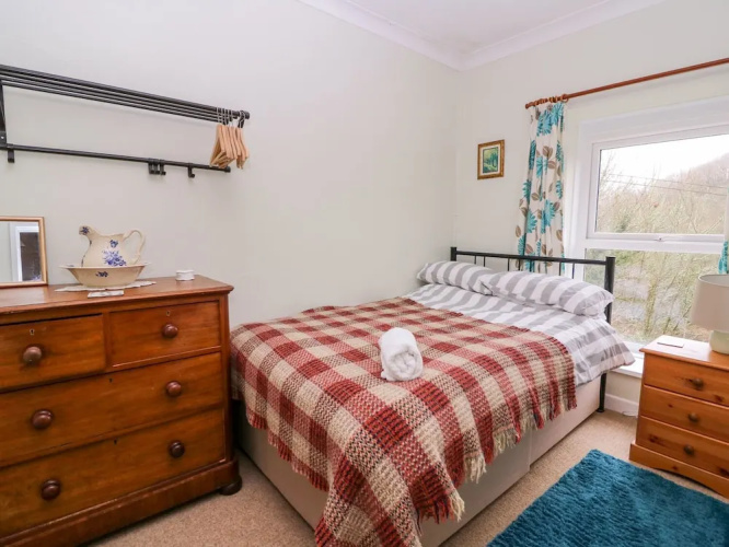 Cilgerran Cottage