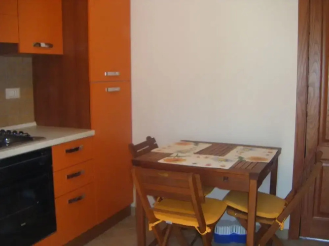 Appartamento Giacomo