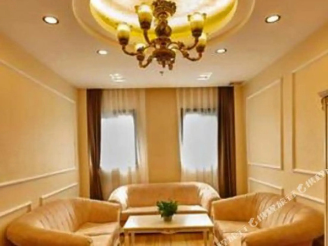 Dongsheng · Yuyuan Hotel