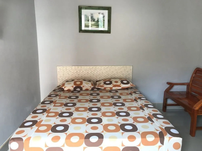 A&N Motel
