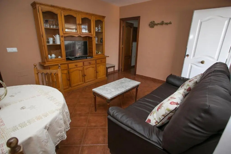 Apartamentos Maria