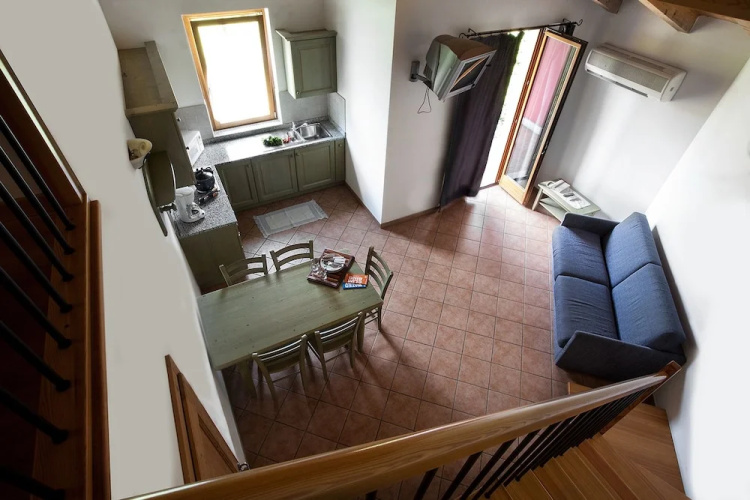 Agritur La Cort