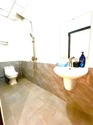 Apatuxay Vientiane Hotel & Apartment