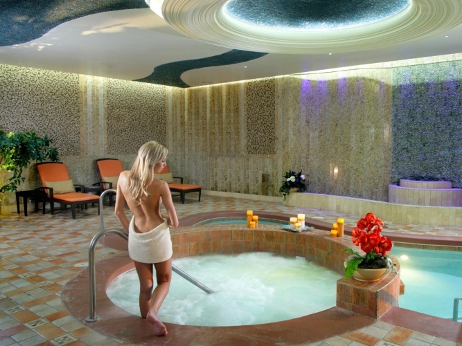 South Point Casino & Spa photo 23