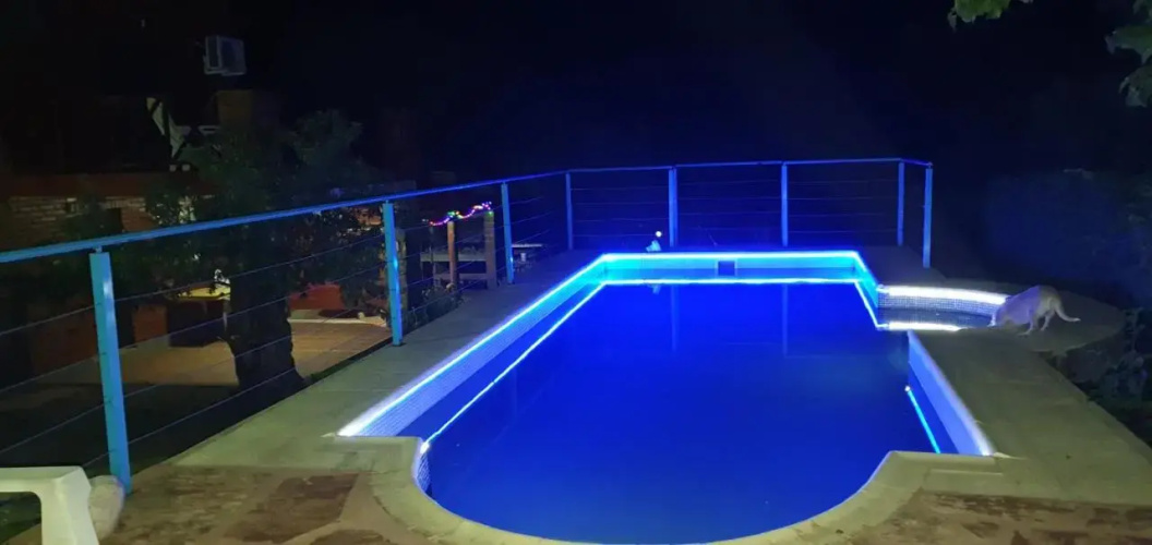 Cabanas Wayramuyu
