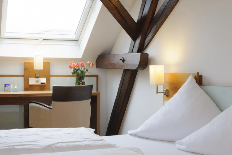 Hotel Augustiner Tor