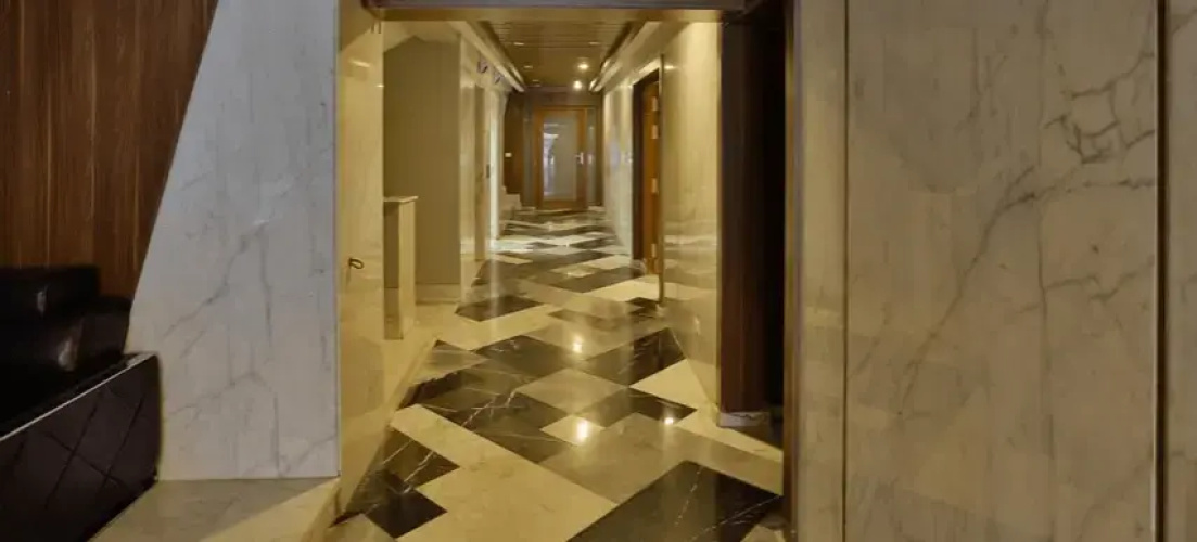 Prime Select Ocean Blue - Heliopolis