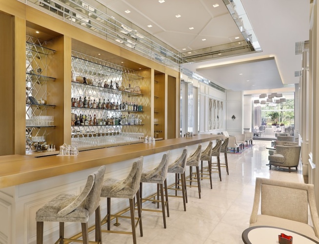 The Ritz-Carlton, Dubai Intl Financial Centre photo 16