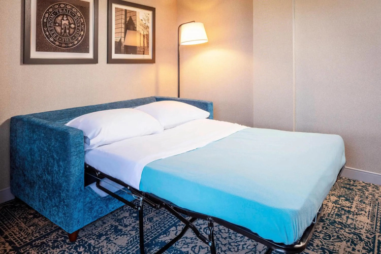 Four Points By Sheraton Norwood