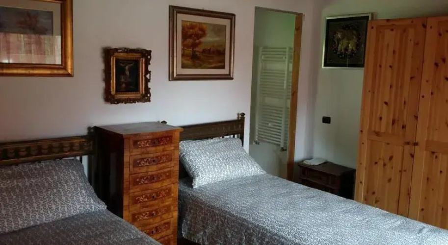 La Casa Rosada