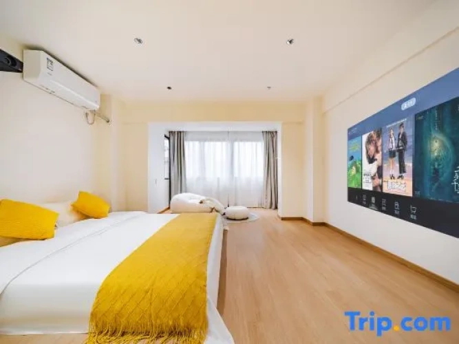 Luxury Double room