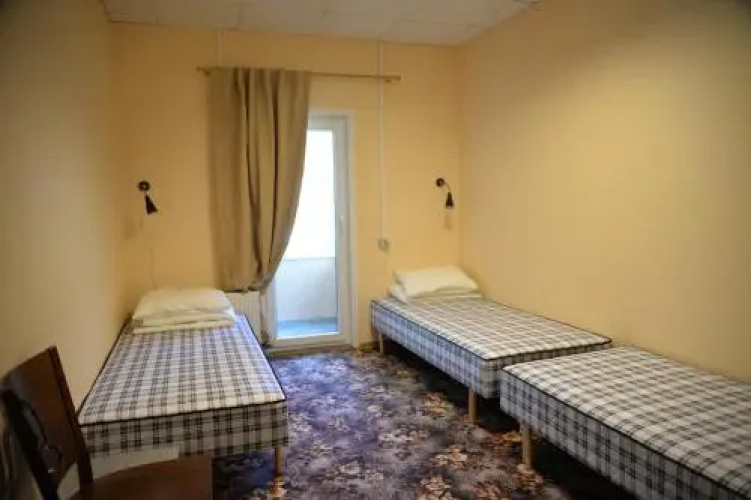 Hostel 31