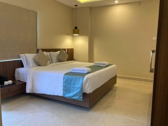 Comfort Double room