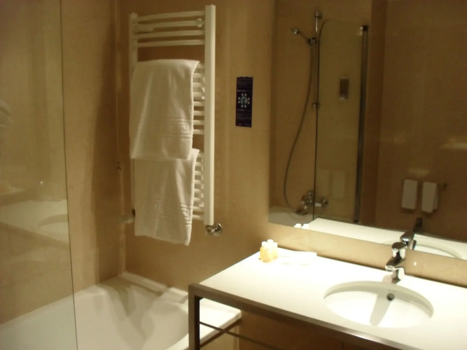 Santana Hotel & Spa