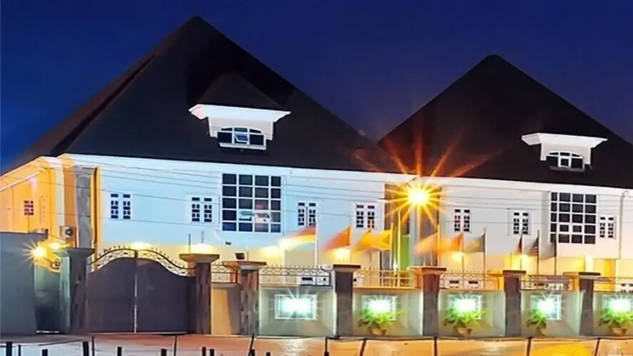 Otel görseli