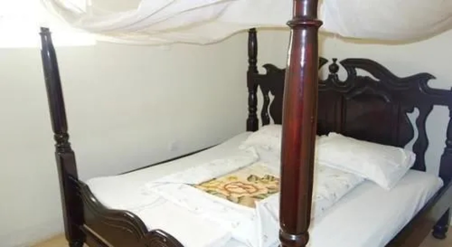 Yahoo Guesthouse