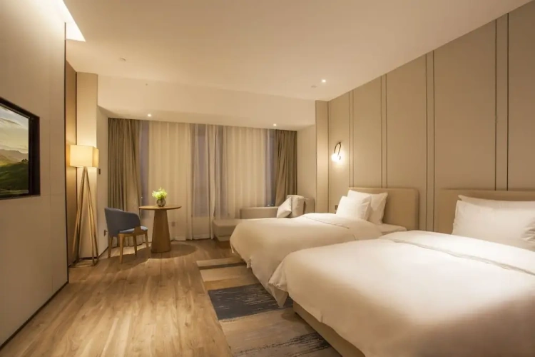 Business Twin room