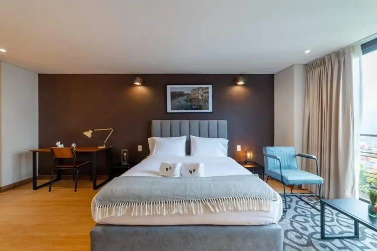 Hotelafbeelding
